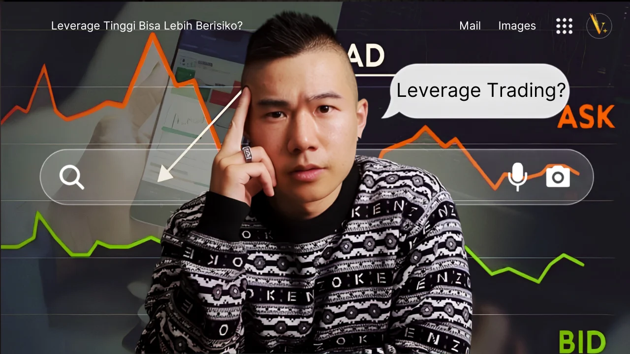 Leverage 1:1000: Makin Besar Makin Untung?